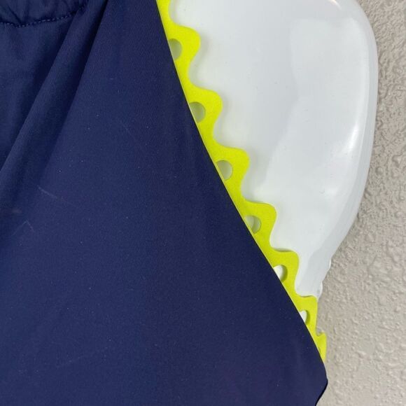 NWT Anne Cole Tankini Top Size M - Picture 2 of 5